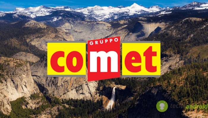 comet