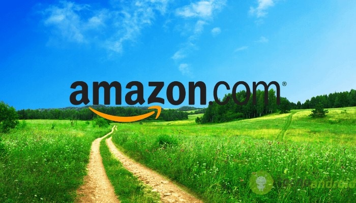 amazon