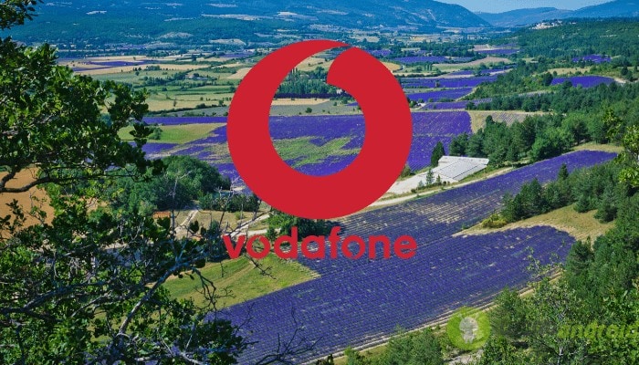 vodafone