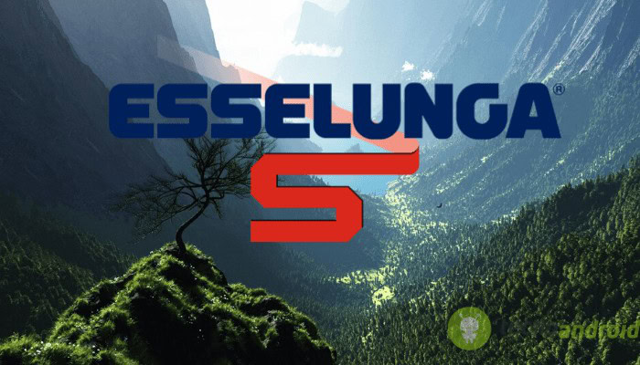 esselunga