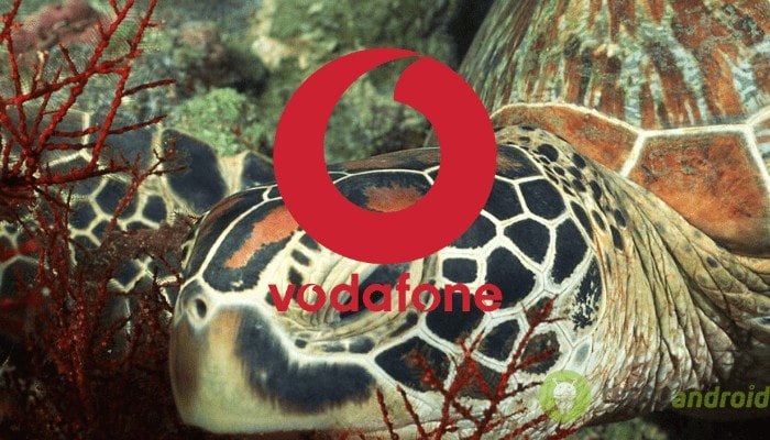 vodafone