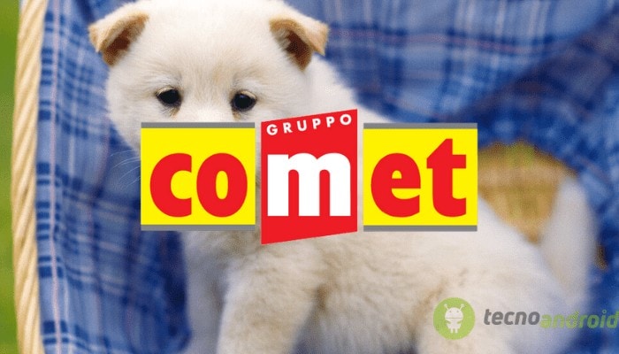 comet