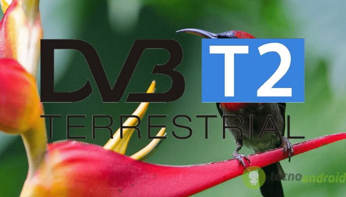 dvb t2