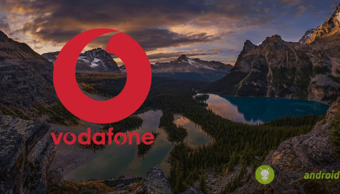 vodafone