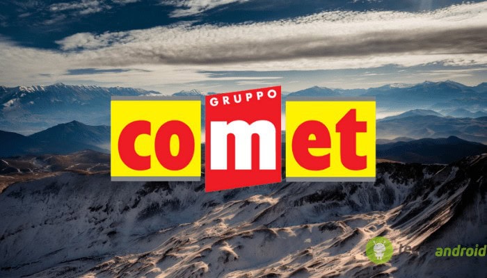 comet