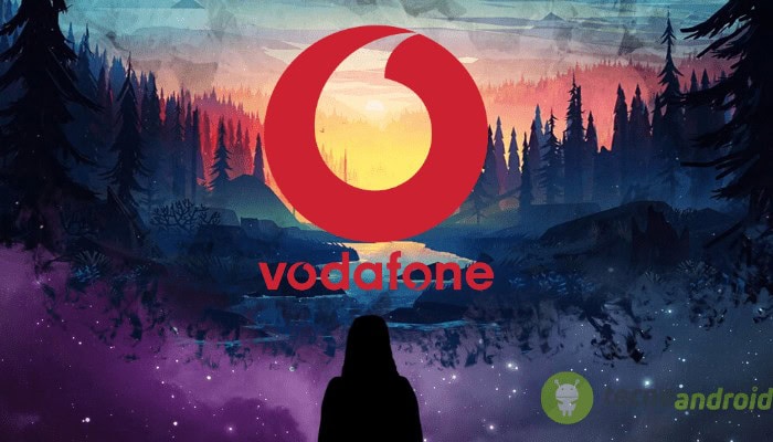 vodafone