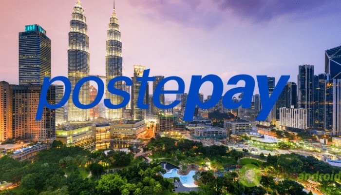 postepay