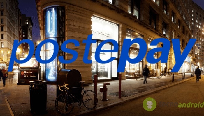 postepay