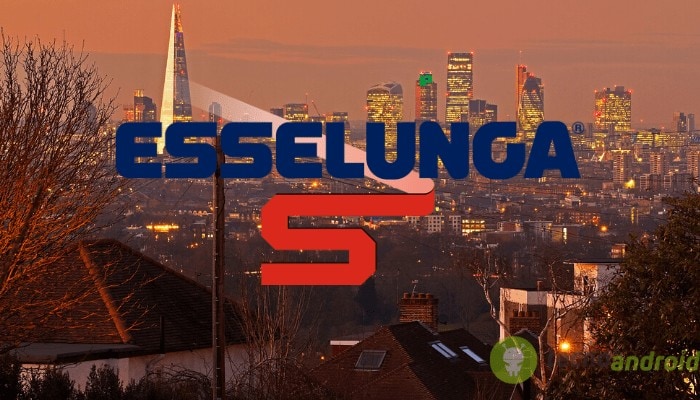 esselunga