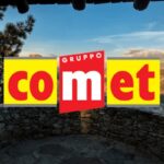 comet