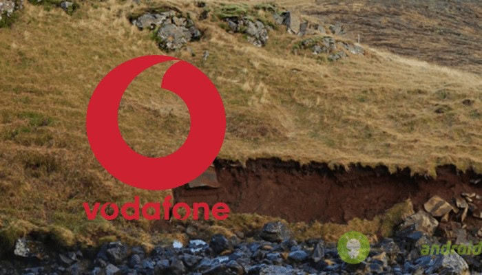 vodafone