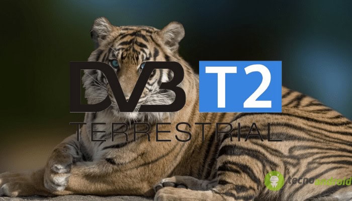 dvb t2