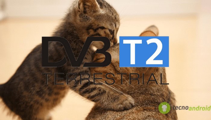 dvb t2