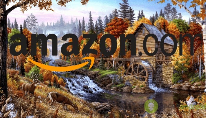 amazon