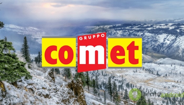 comet