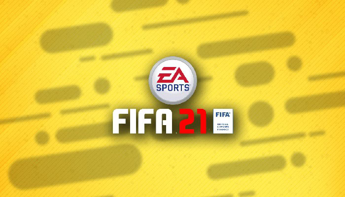 FIFA 21 uscita