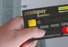 Postepay: grave messaggio truffa che ruba soldi agli utenti, attenzione