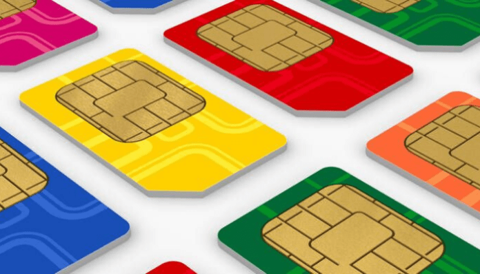 SIM Tim, Wind, Tre e Vodafone: ecco come recuperare il ...