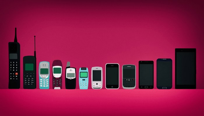 smartphone-evoluzione