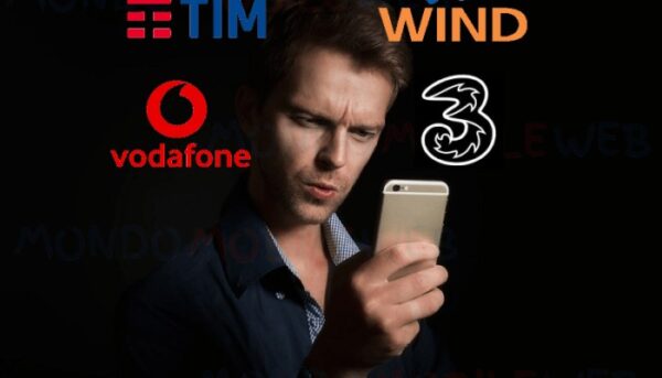 Tim Windtre E Vodafone Ecco Come Recuperare I Codici Puk Tecnoandroid