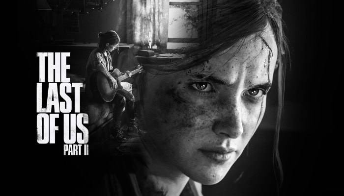 The last of us