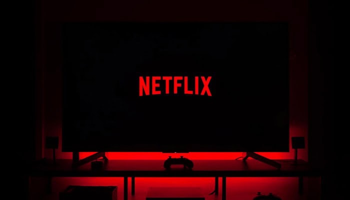 Netflix