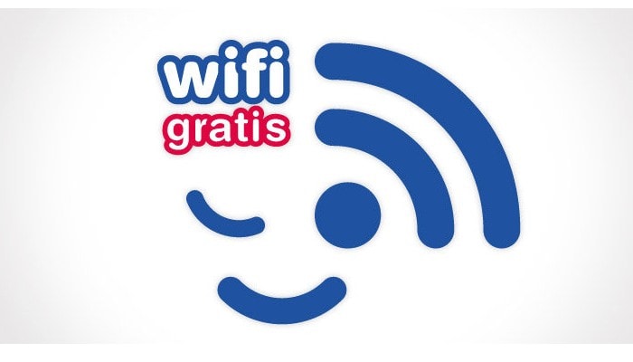 WiFi Gratis