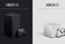 Xbox, Series X, Series S, Lockhart, Microsoft