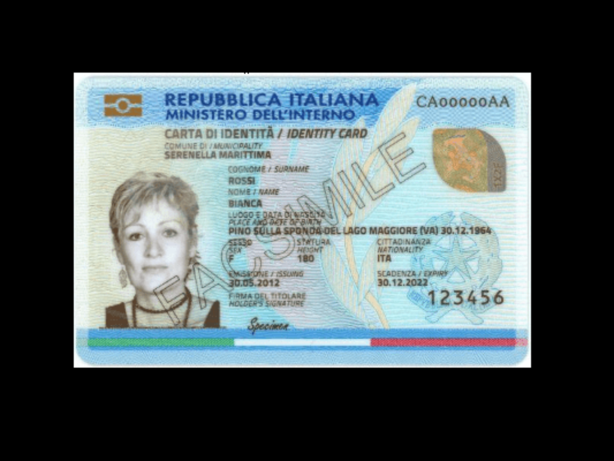 App documenti: passaporto, carta d'identità e patente nello smartphone