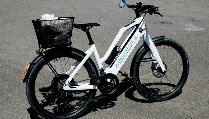 biciclette elettriche