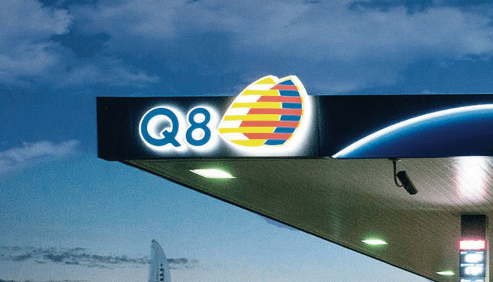 buono carburante Q8 giugno 2020