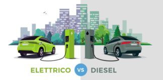 Diesel meglio dell'elettrico per 5 motivi fondamentali, ecco quali