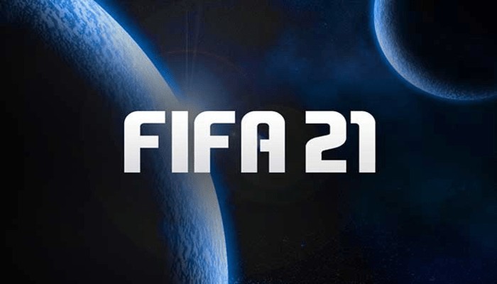 fifa 21