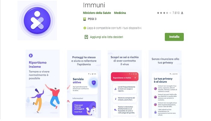 huawei-immuni-problemi-app