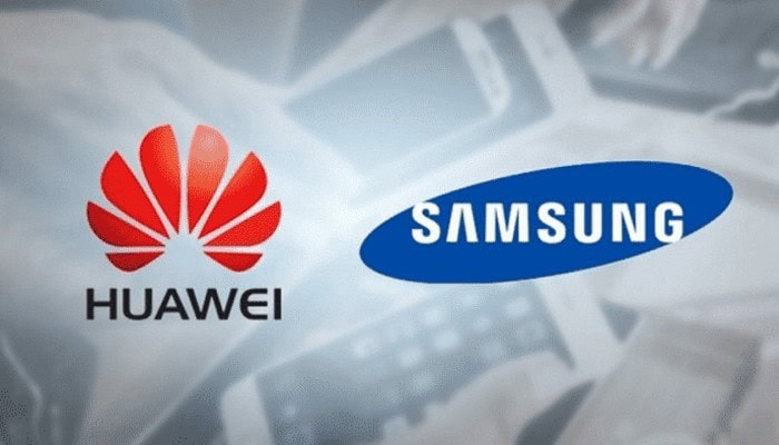 huawei-samsung-collaborare-smartphone-5g