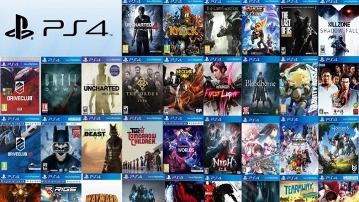 PS5: lo sviluppo dei giochi per la nuova generazione sarà più costoso -  TecnoAndroid