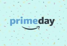 Amazon Prime Day 2021