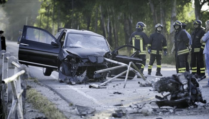 Auto: attenzione a queste vetture, sono le più pericolose del secolo