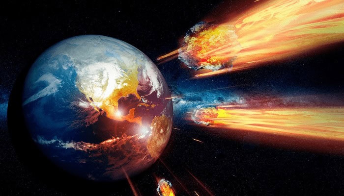 Asteroidi contro la terra: cosa succederà nel corso del 2020