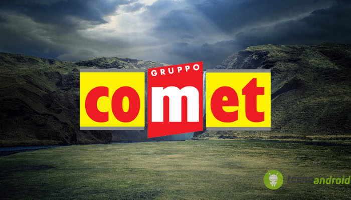 comet