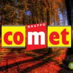 comet