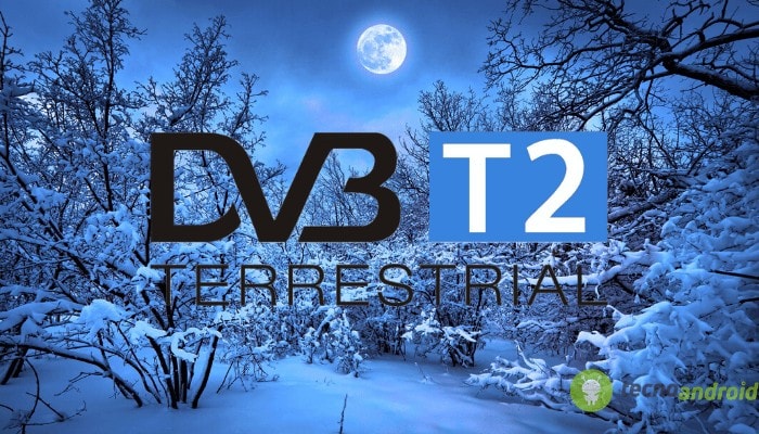 dvb t2