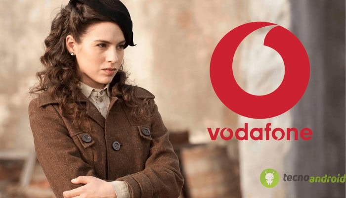 vodafone