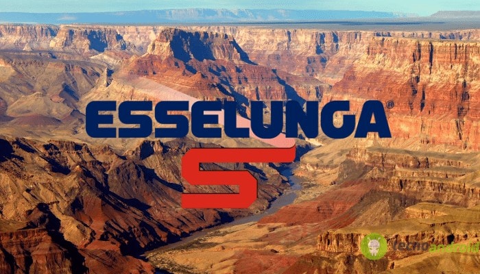 esselunga