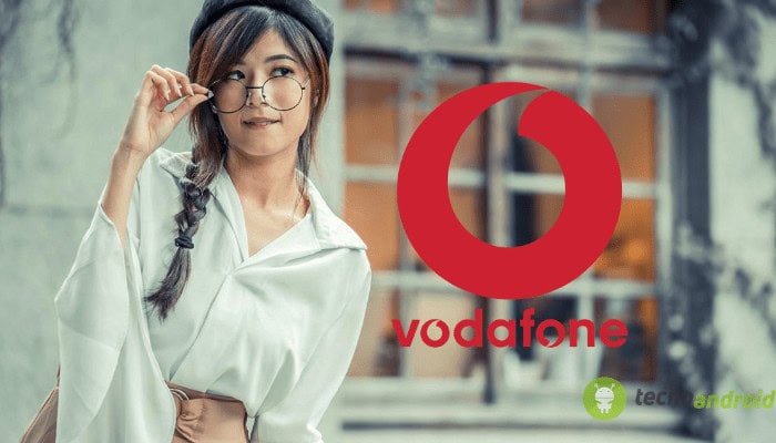 vodafone