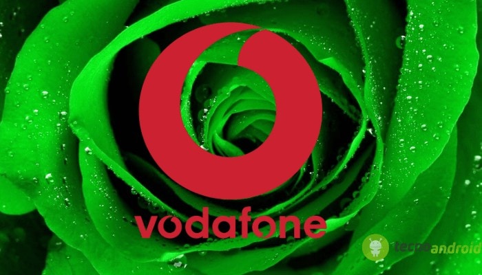 vodafone