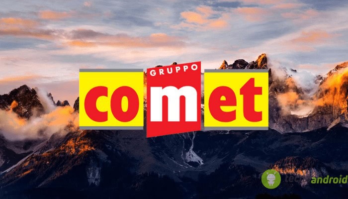 comet