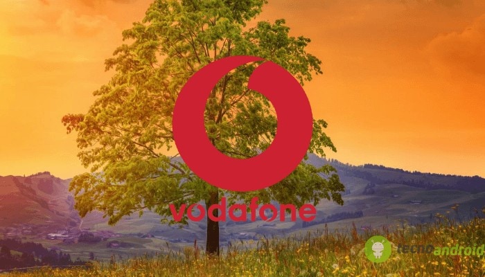 vodafone