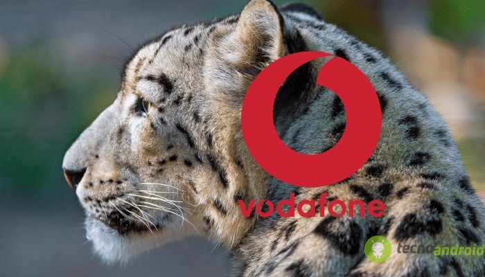 vodafone