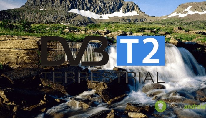 dvb t2